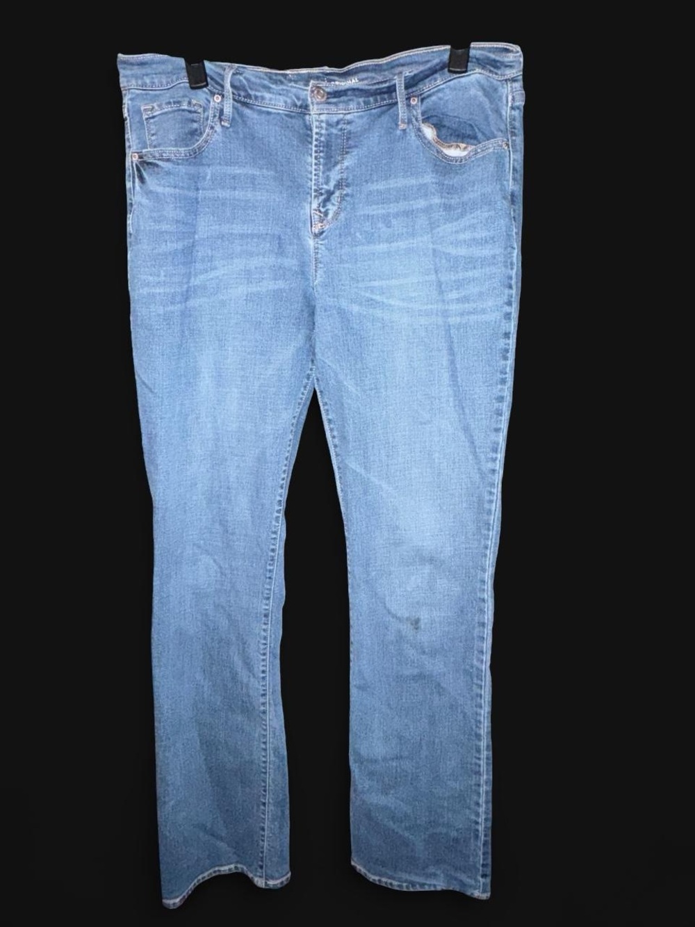 Old Navy Original Mid-Rise Women’s Jeans - Size 14L (Tall)